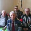 95 narozeniny bývalého kolegy a předsedy JUDr Vojtěcha Netíka